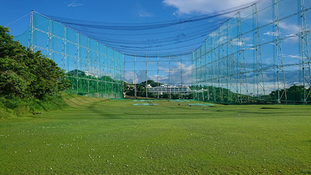 Tomigusuku Golf Driving Range