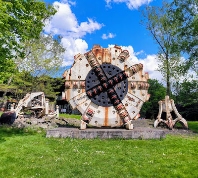 Landek Park