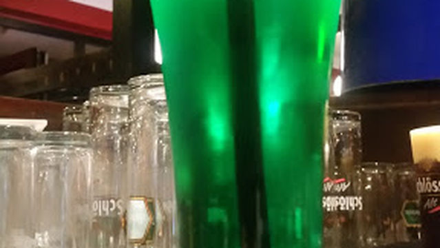 DJK sports club Agon 08 e.V.