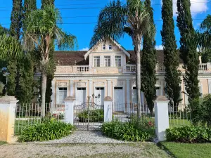 Casarão Kretzer