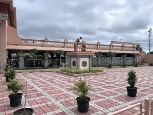 Shani shingnapur
