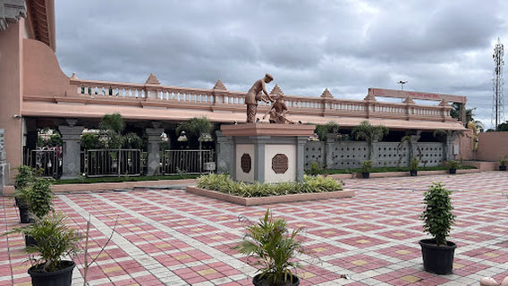 Shani Shignapur