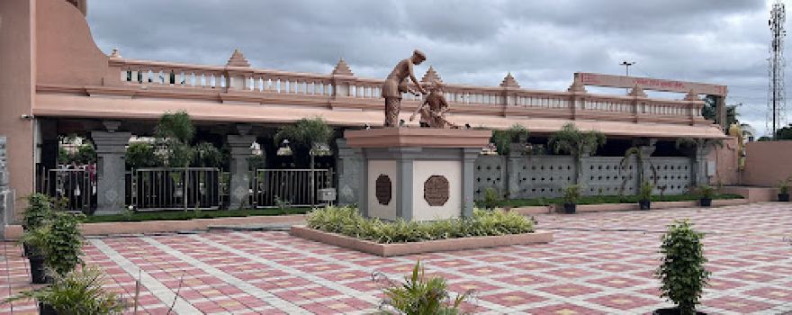 Shani shingnapur