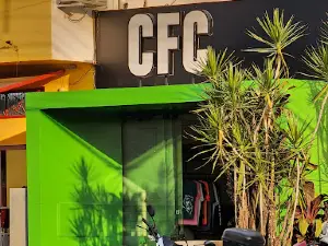 Crossfit Cláudio