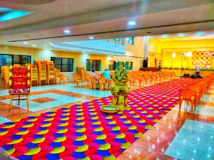 Queens Rathinavel Marithai Nachiyar Mahal