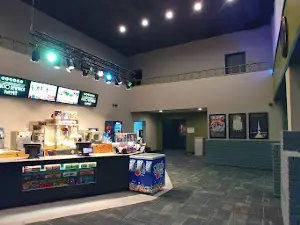 Star Twin Cinemas