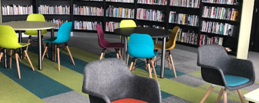 Botley Library