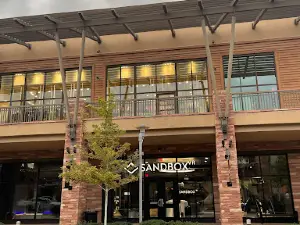 Sandbox VR