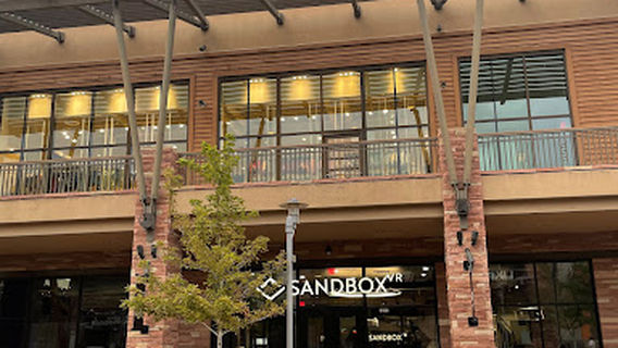 Sandbox VR