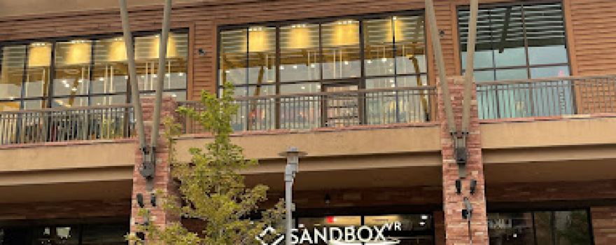 Sandbox VR