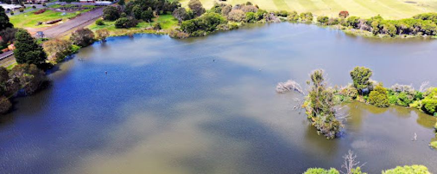 Lake Lorne Reserve