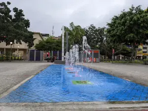 Eloy Alfaro Park