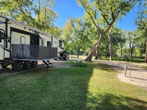 R Campground