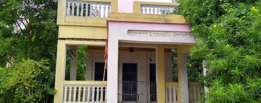 Batauwa Temple