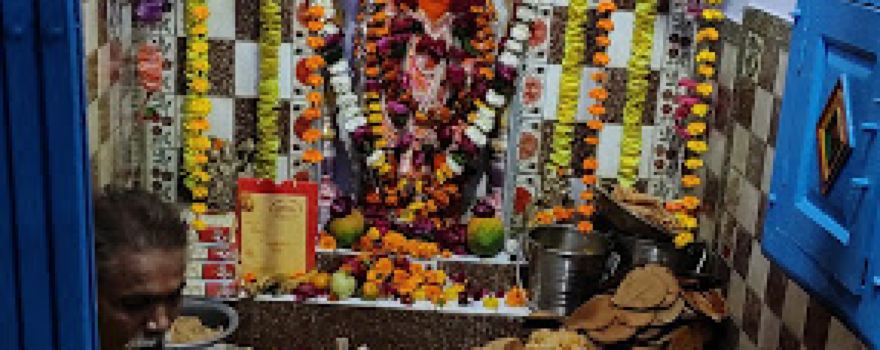 SHRI KHAIRATI BABA MANDIR