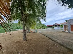 Pantai Lakban Ratatotok