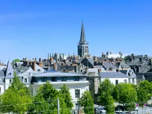 Centre Culturel - Vitré