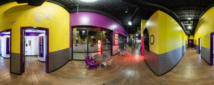 Planet Fitness