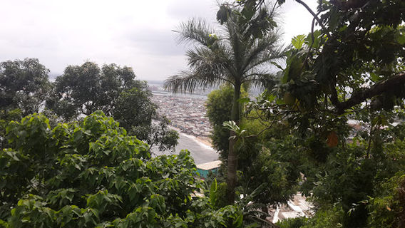 Monrovia