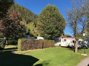 Camping Riffler