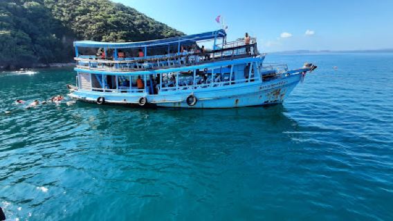 SeeFaa Tour