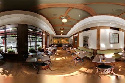 Kendall’s Brasserie