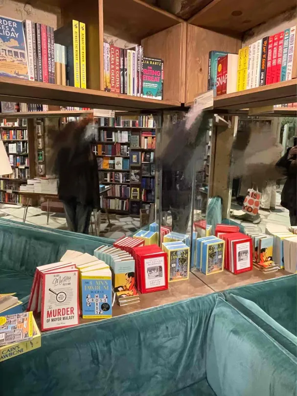 5_Shakespeare and Company