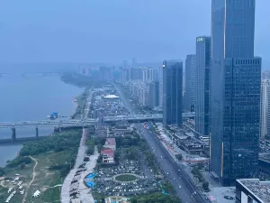 Star of Nanchang Ferris Wheel