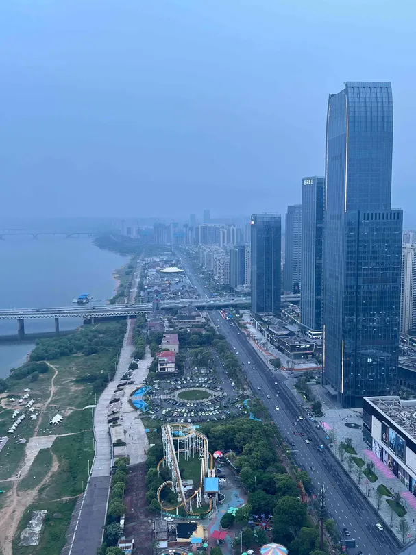 2_Star of Nanchang Ferris Wheel
