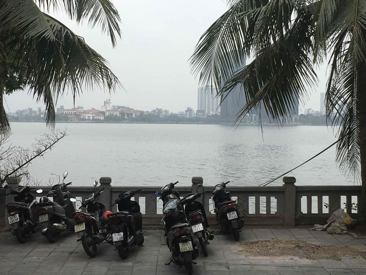 West Lake