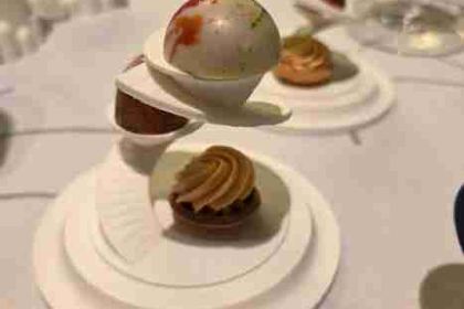 Paco Roncero Restaurante