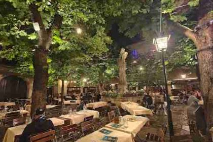 皇家宮廷啤酒屋