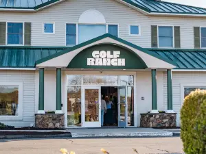 Golf Ranch Brookfield