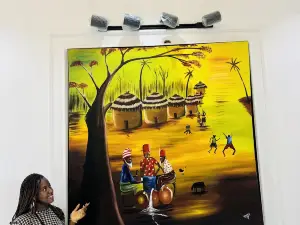 ABO Gallery (ArtsyByOma)