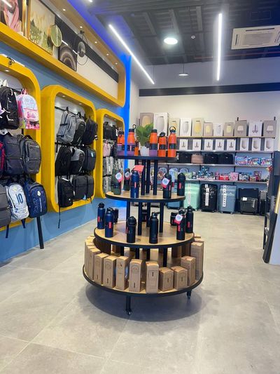 شركة باحمدون التجارية | Bahamdoon Trading Company