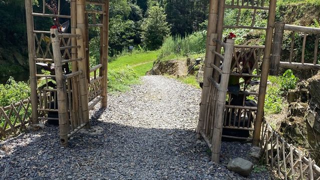 Taoyuan County Laiye Campground