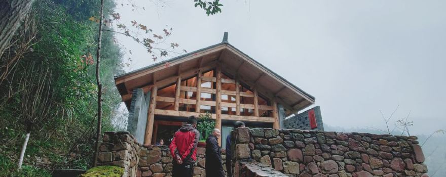202 Hot Spring Resort