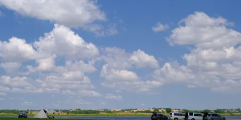 SafariTribes遊牧營地