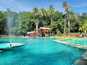 Parque Acuático Amapulapa
