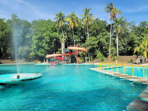 Parque Acuático Amapulapa