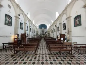 Plaza Mitre - Baradero