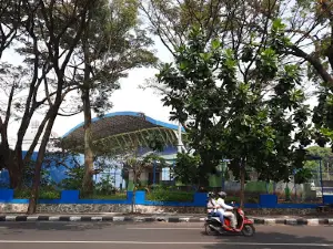 Stadion Gajayana Malang