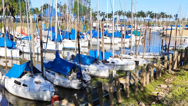 Club Nautico Sportivo Avellaneda