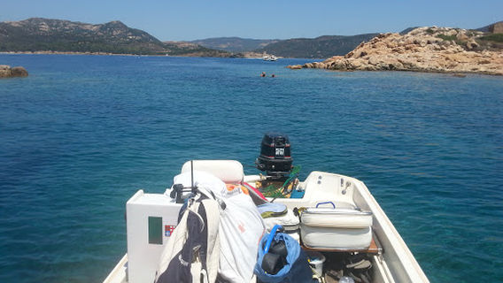 Stabilimento Balneare Porto Tramatzu