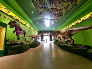 Dino Park Jawa Timur Park 3