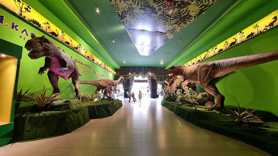 Dino Park Jawa Timur Park 3