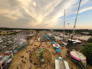 Clark County Fairgrounds