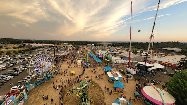 Clark County Fairgrounds