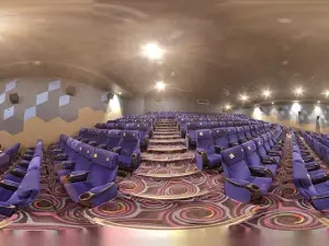 APR Cinemas