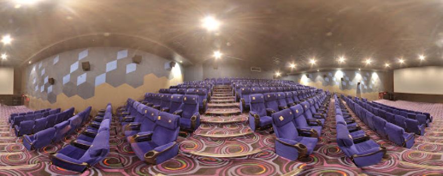 APR Cinemas